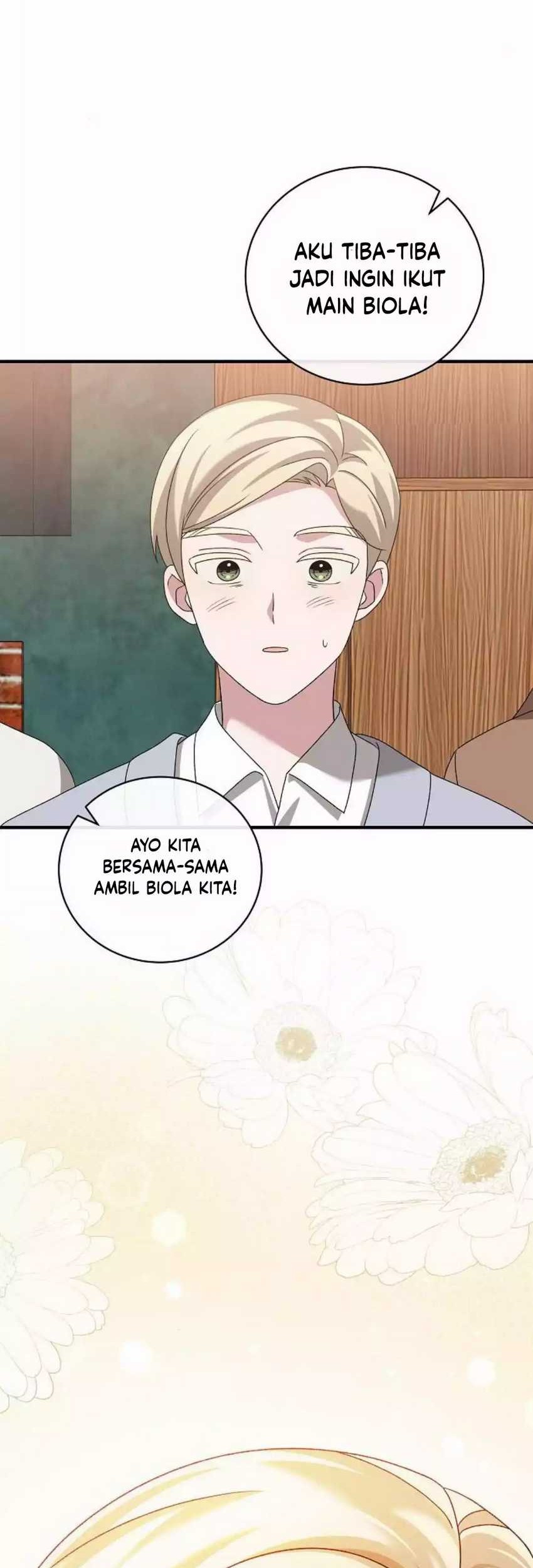 For the Musical Genius Chapter 41 - halaman 77