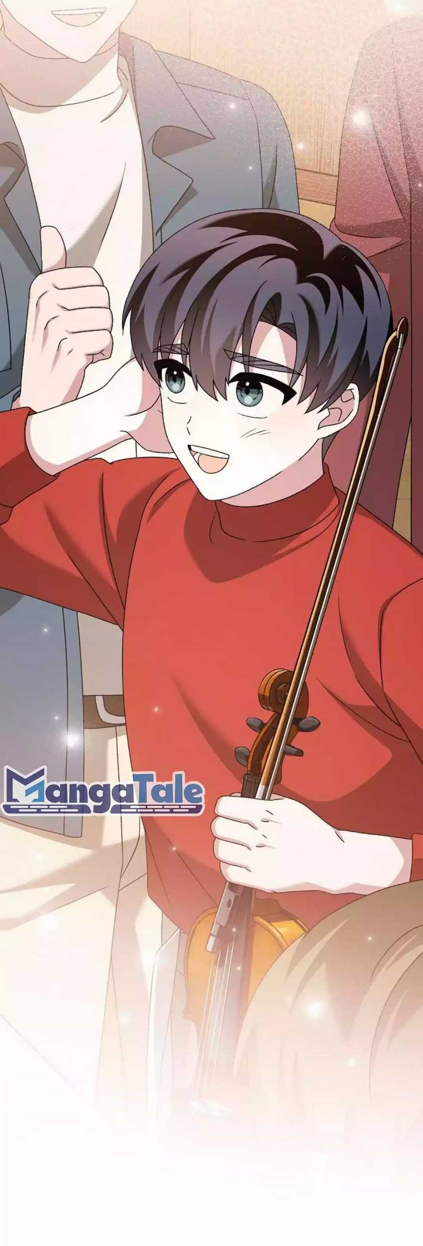 For the Musical Genius Chapter 41 - halaman 81