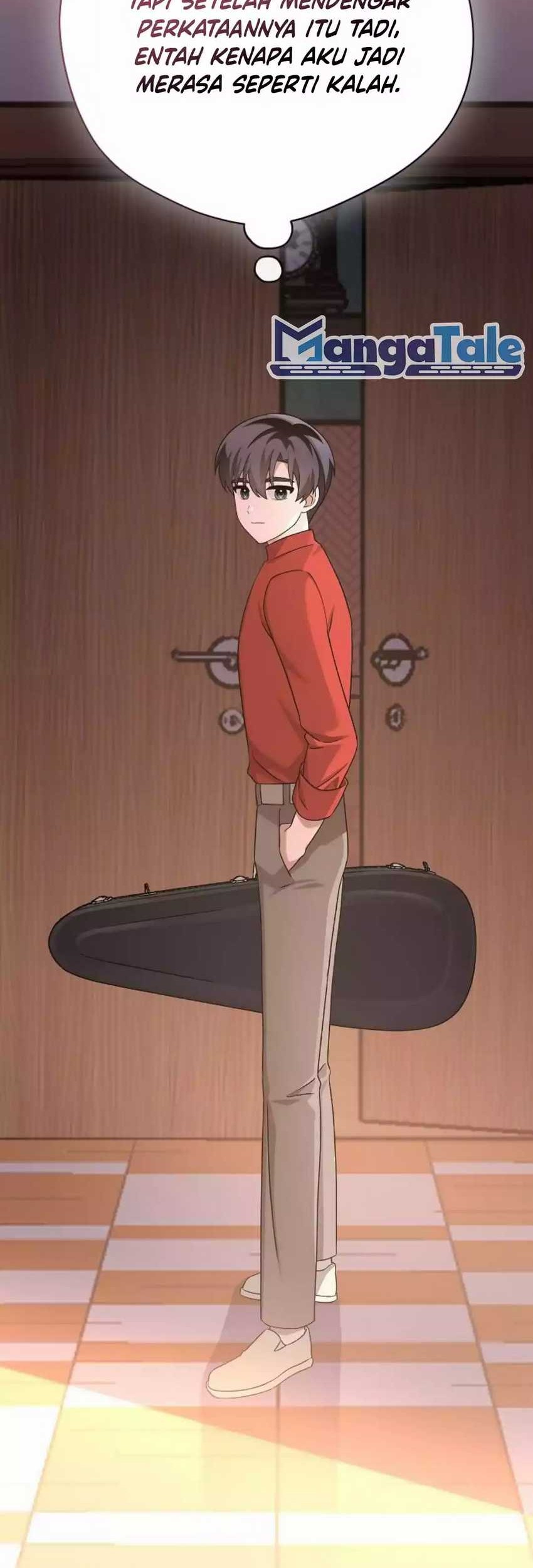 For the Musical Genius Chapter 41 - halaman 94