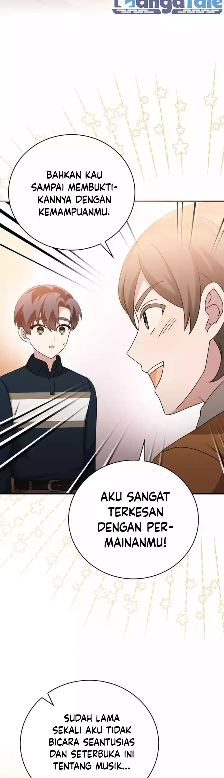 For the Musical Genius Chapter 42 - halaman 11