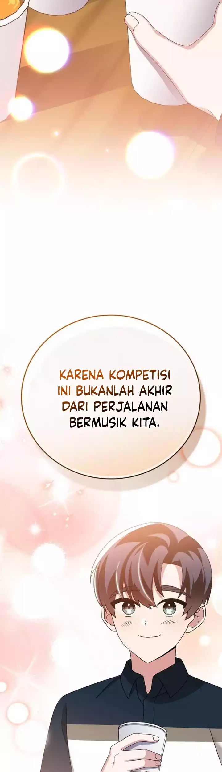 For the Musical Genius Chapter 42 - halaman 15