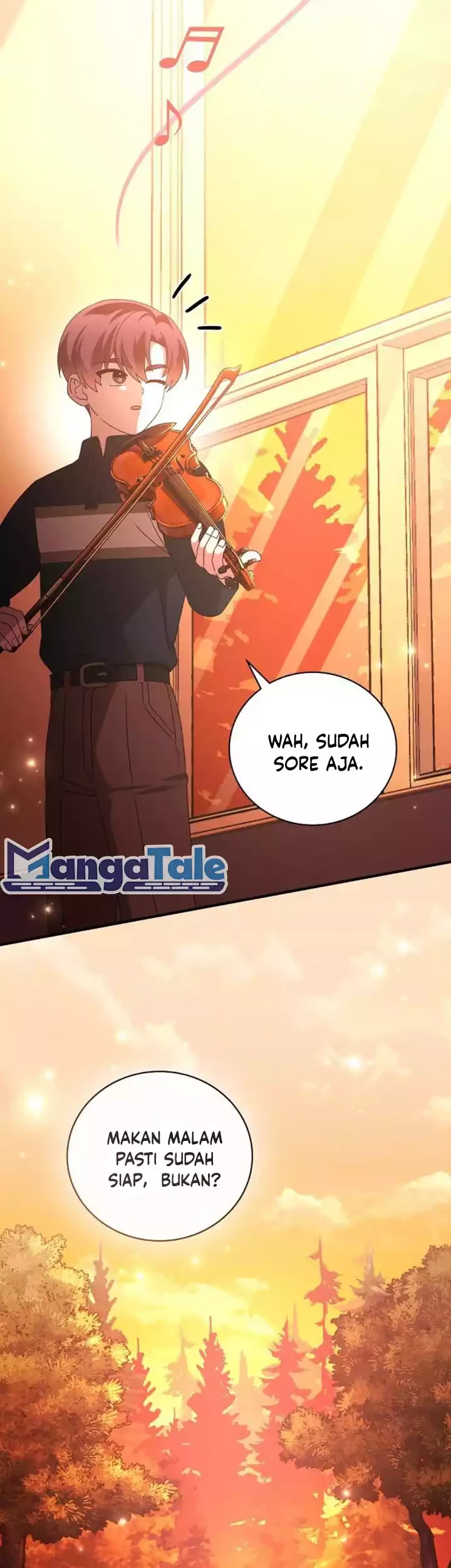 For the Musical Genius Chapter 42 - halaman 2