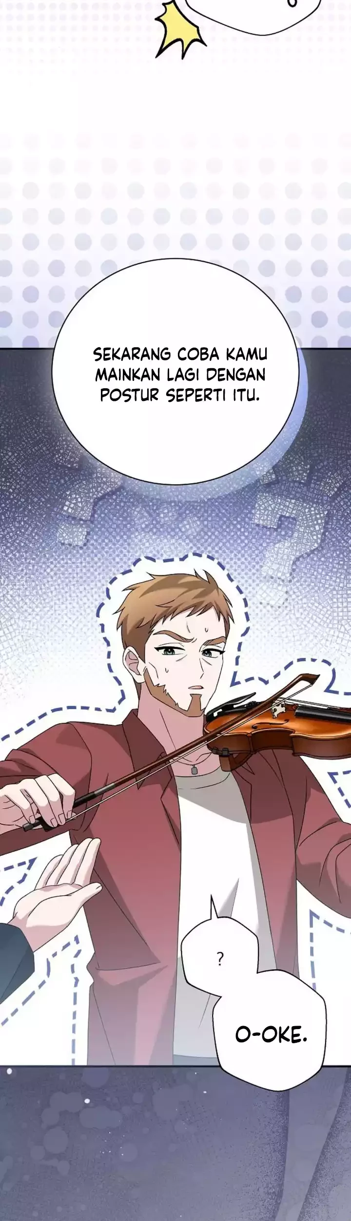 For the Musical Genius Chapter 42 - halaman 32