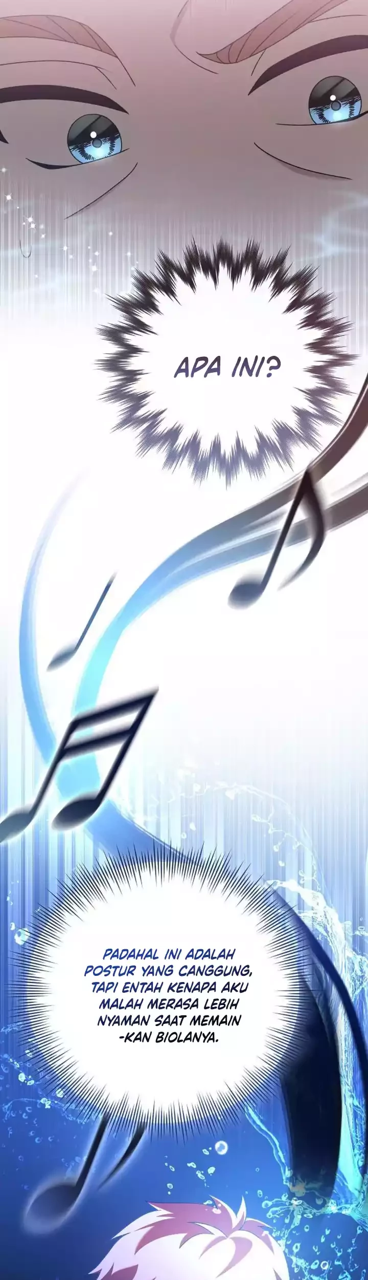 For the Musical Genius Chapter 42 - halaman 36