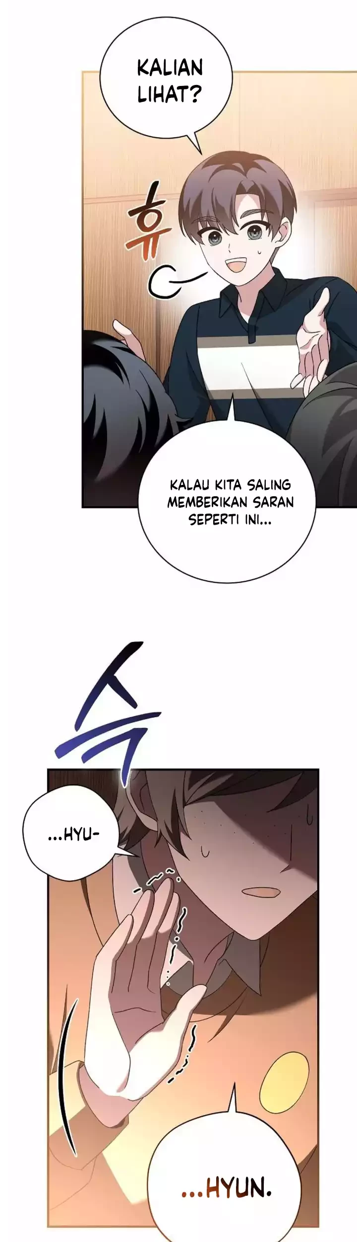 For the Musical Genius Chapter 42 - halaman 40