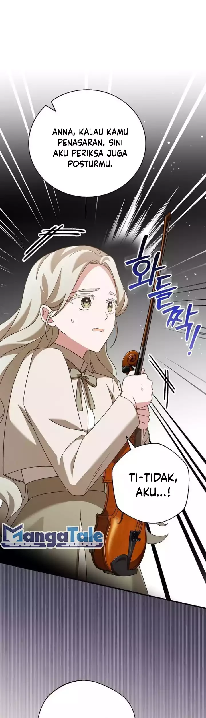 For the Musical Genius Chapter 42 - halaman 45