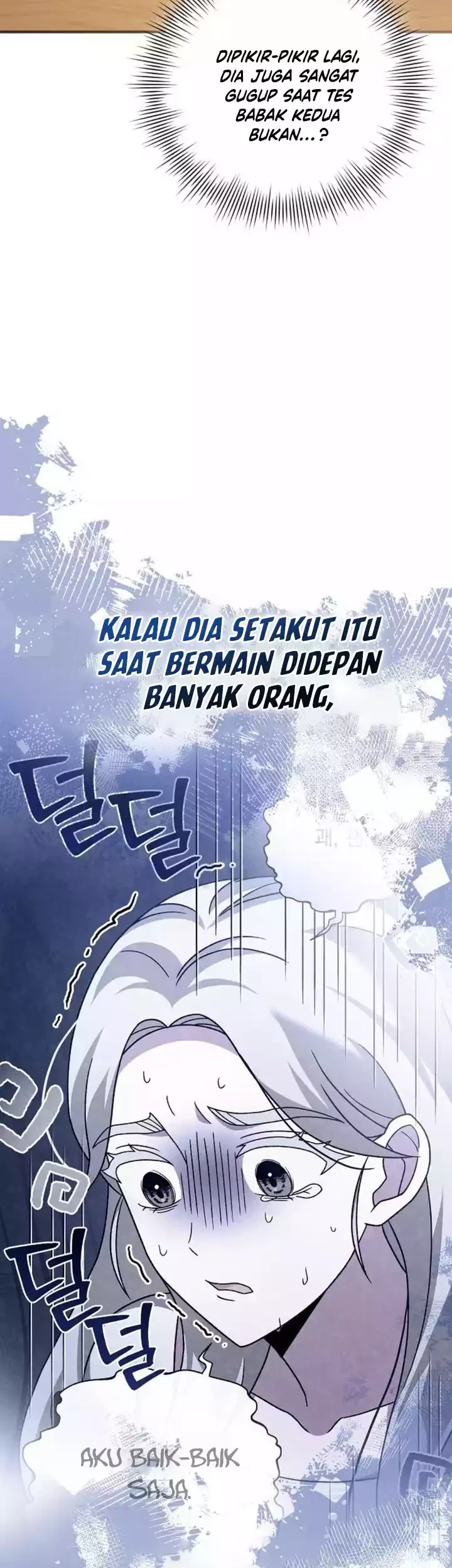 For the Musical Genius Chapter 42 - halaman 49