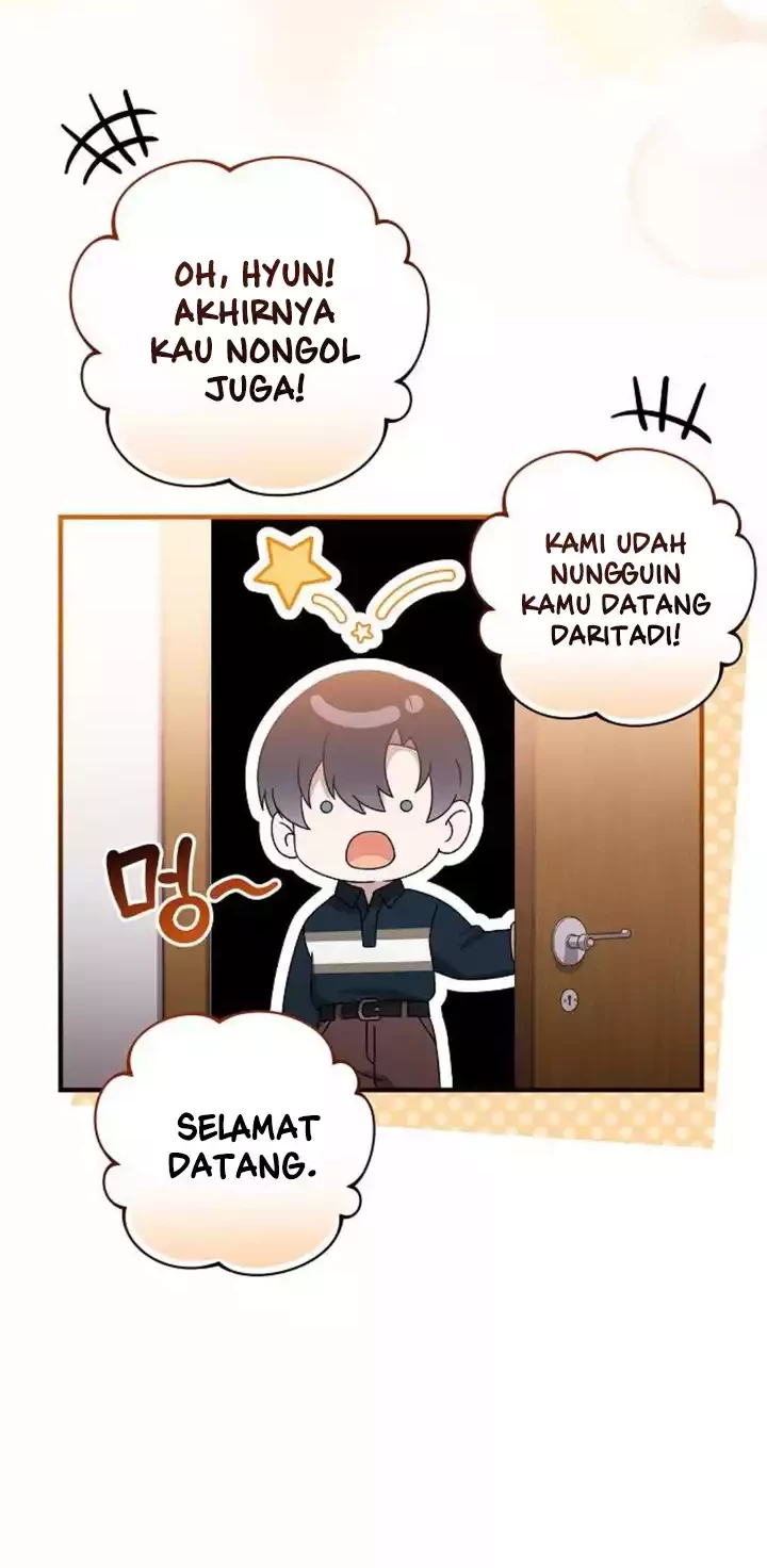 For the Musical Genius Chapter 42 - halaman 6