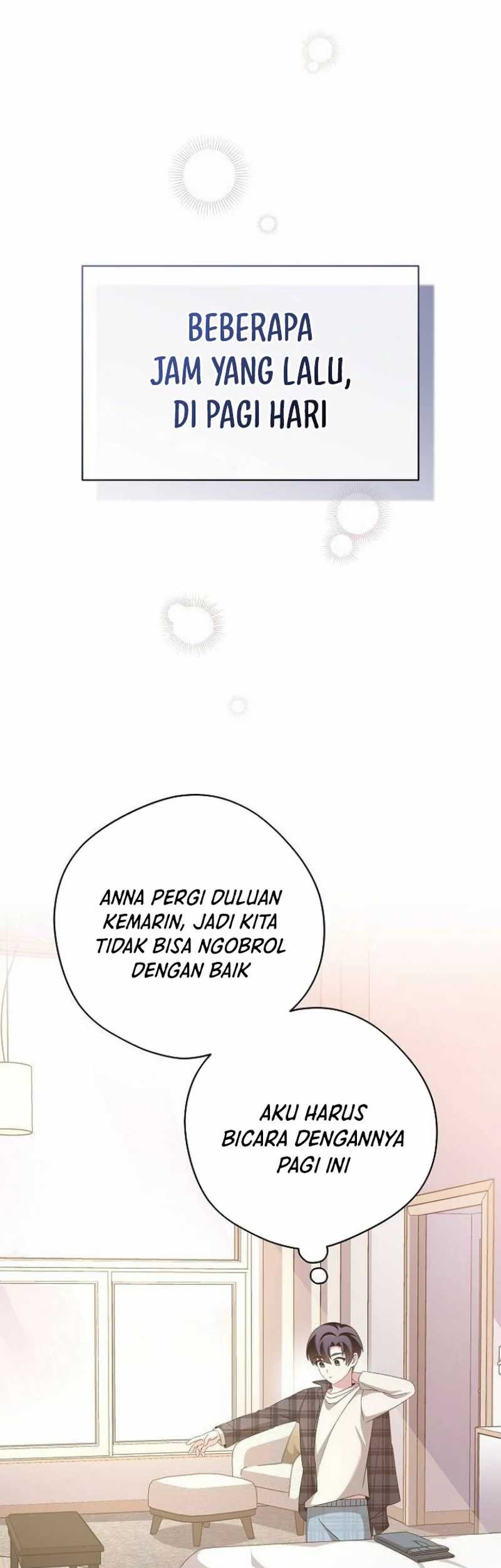 For the Musical Genius Chapter 43 - halaman 11