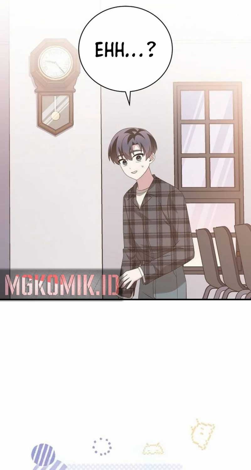 For the Musical Genius Chapter 43 - halaman 16