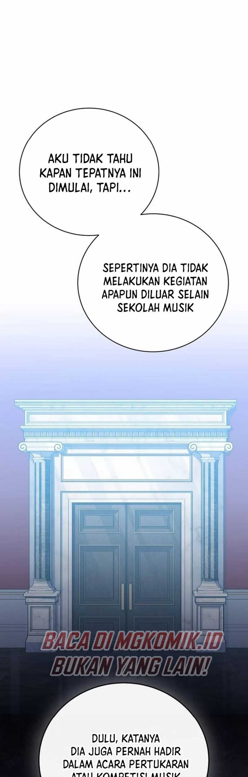 For the Musical Genius Chapter 43 - halaman 25
