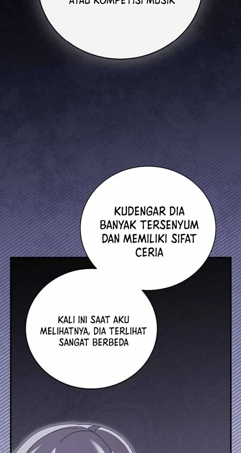 For the Musical Genius Chapter 43 - halaman 26