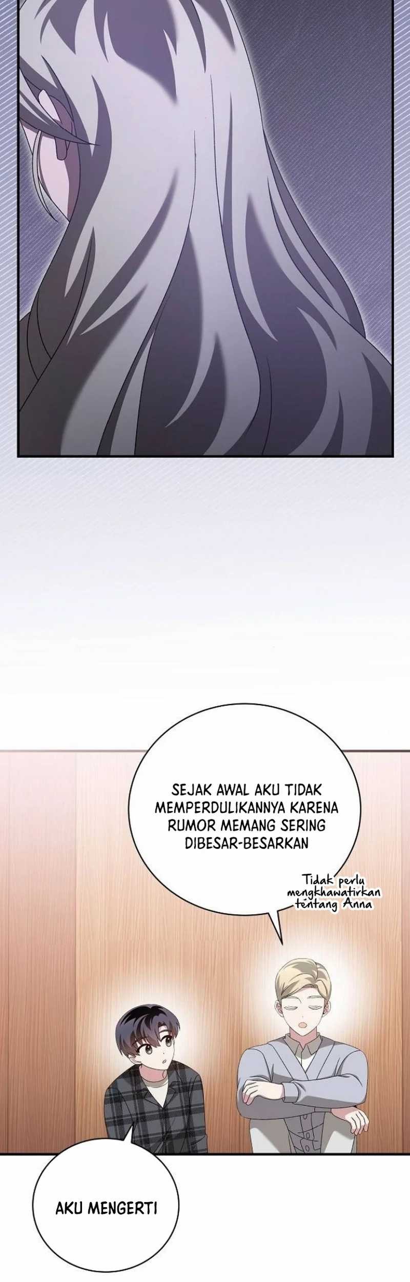 For the Musical Genius Chapter 43 - halaman 27