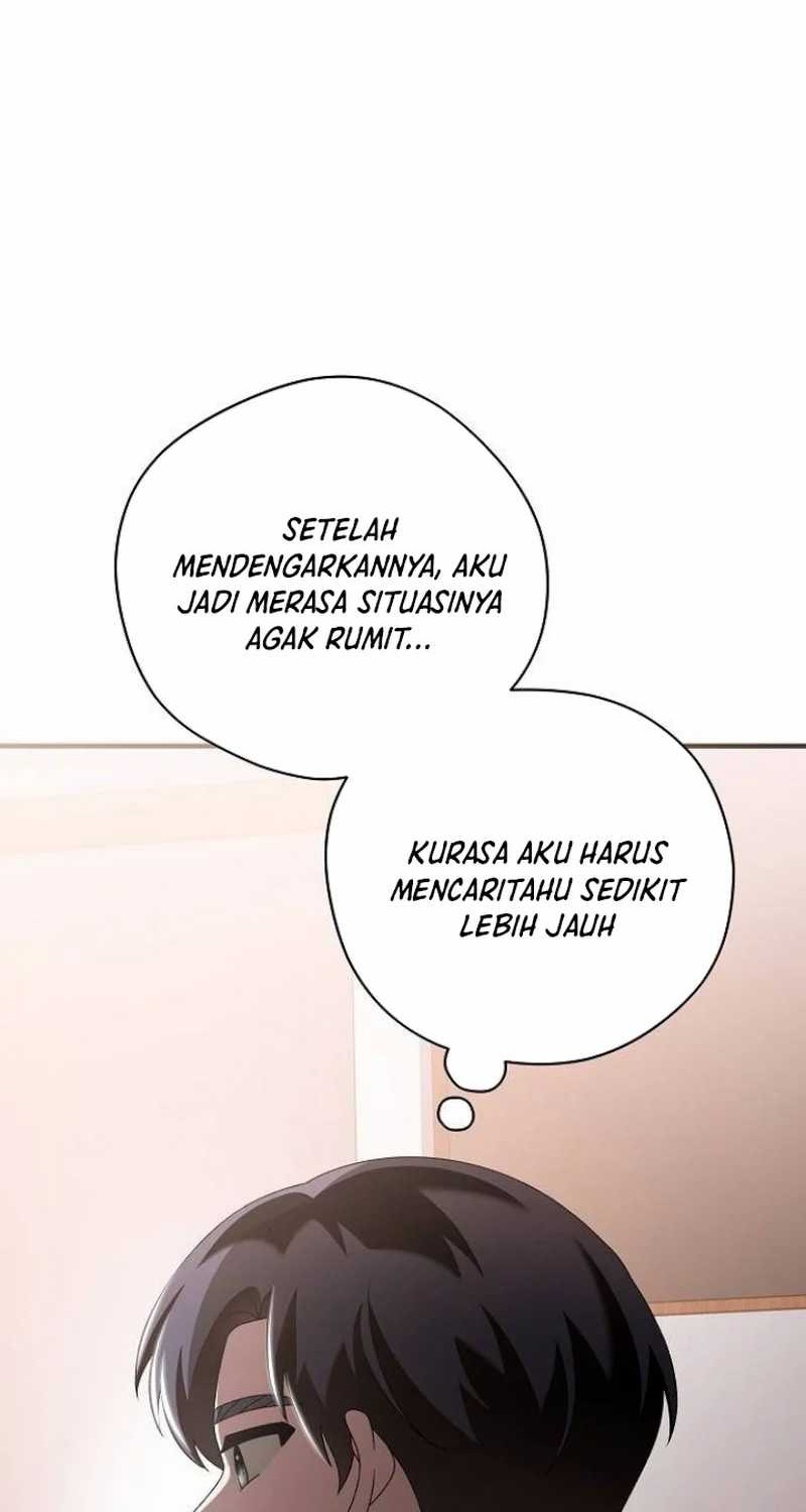 For the Musical Genius Chapter 43 - halaman 28