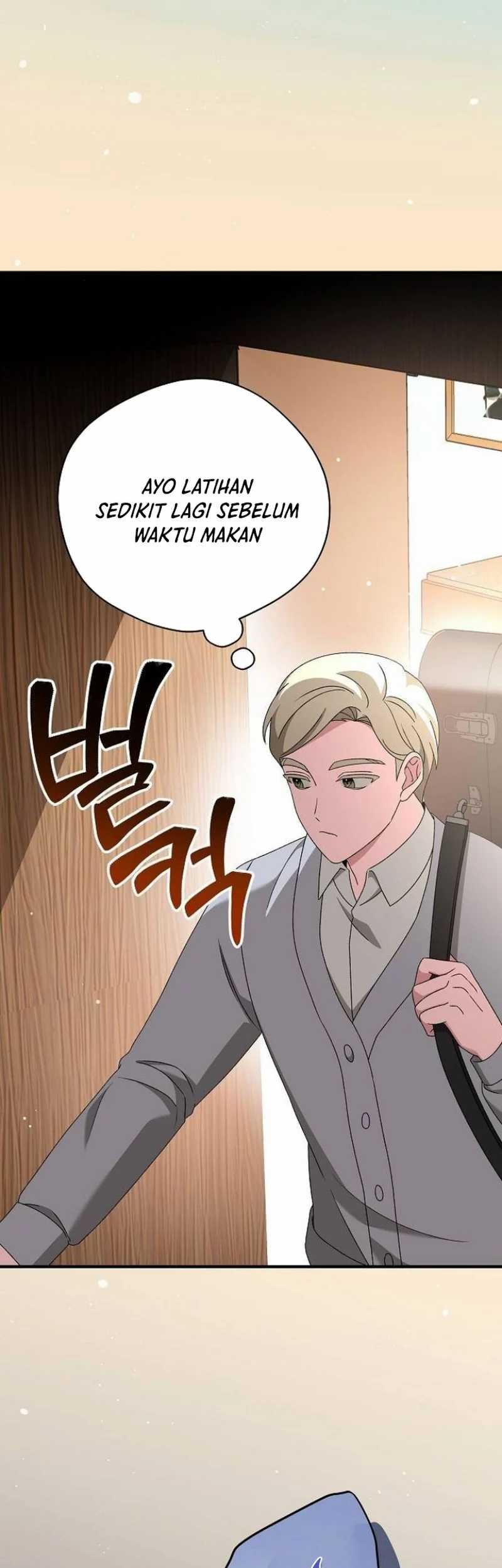 For the Musical Genius Chapter 43 - halaman 3