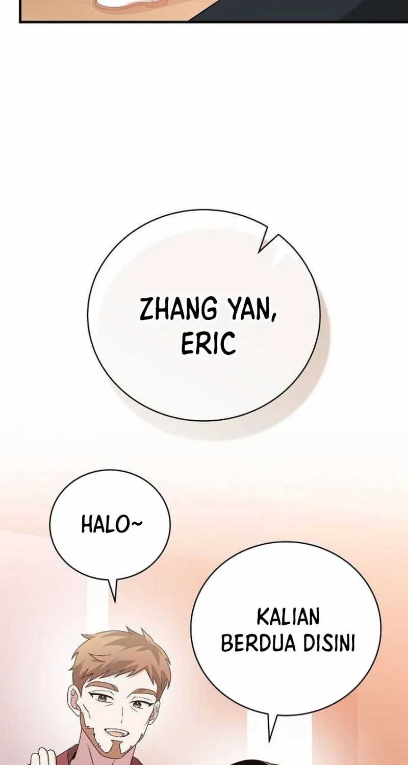 For the Musical Genius Chapter 43 - halaman 30