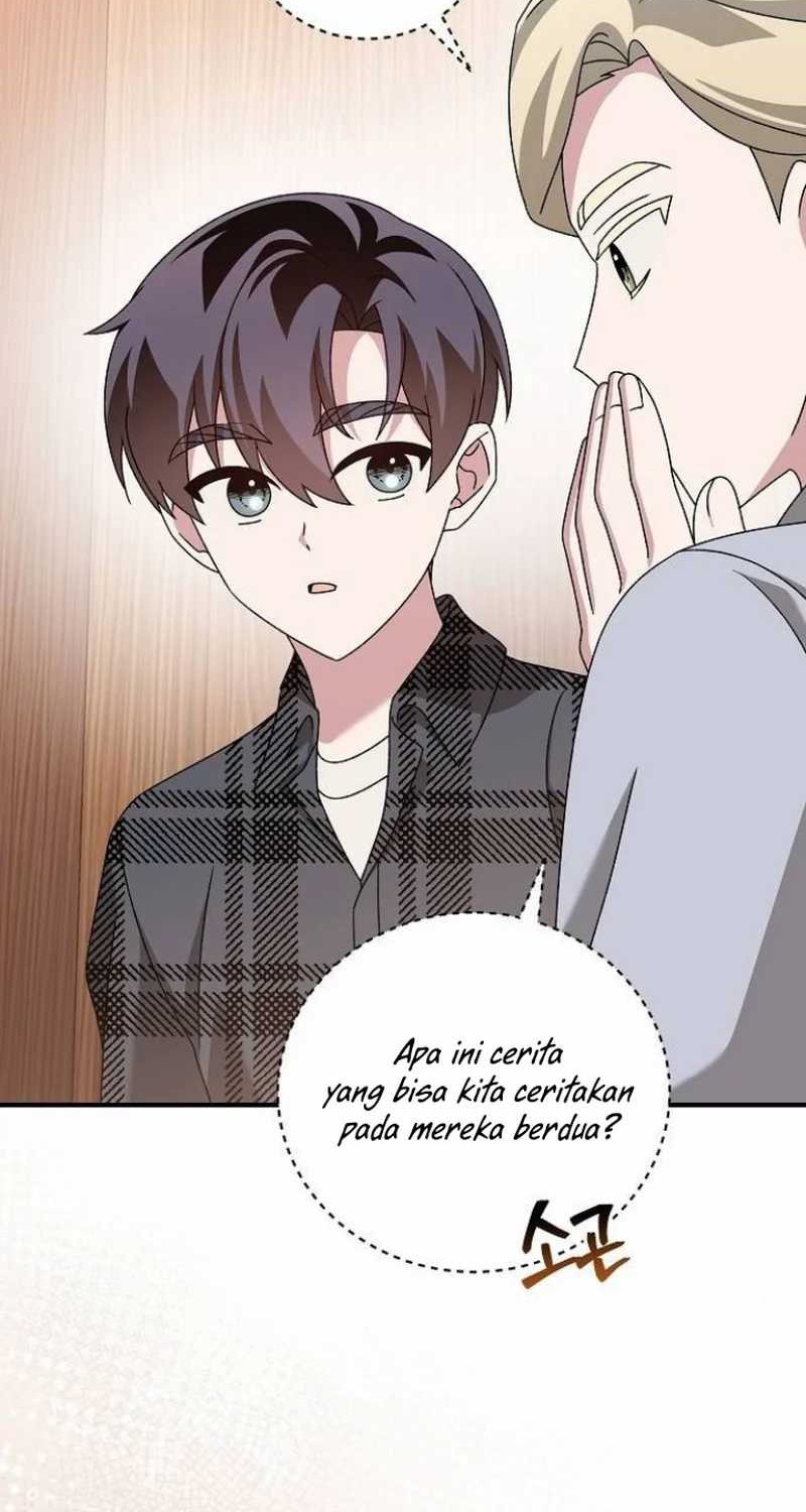 For the Musical Genius Chapter 43 - halaman 32