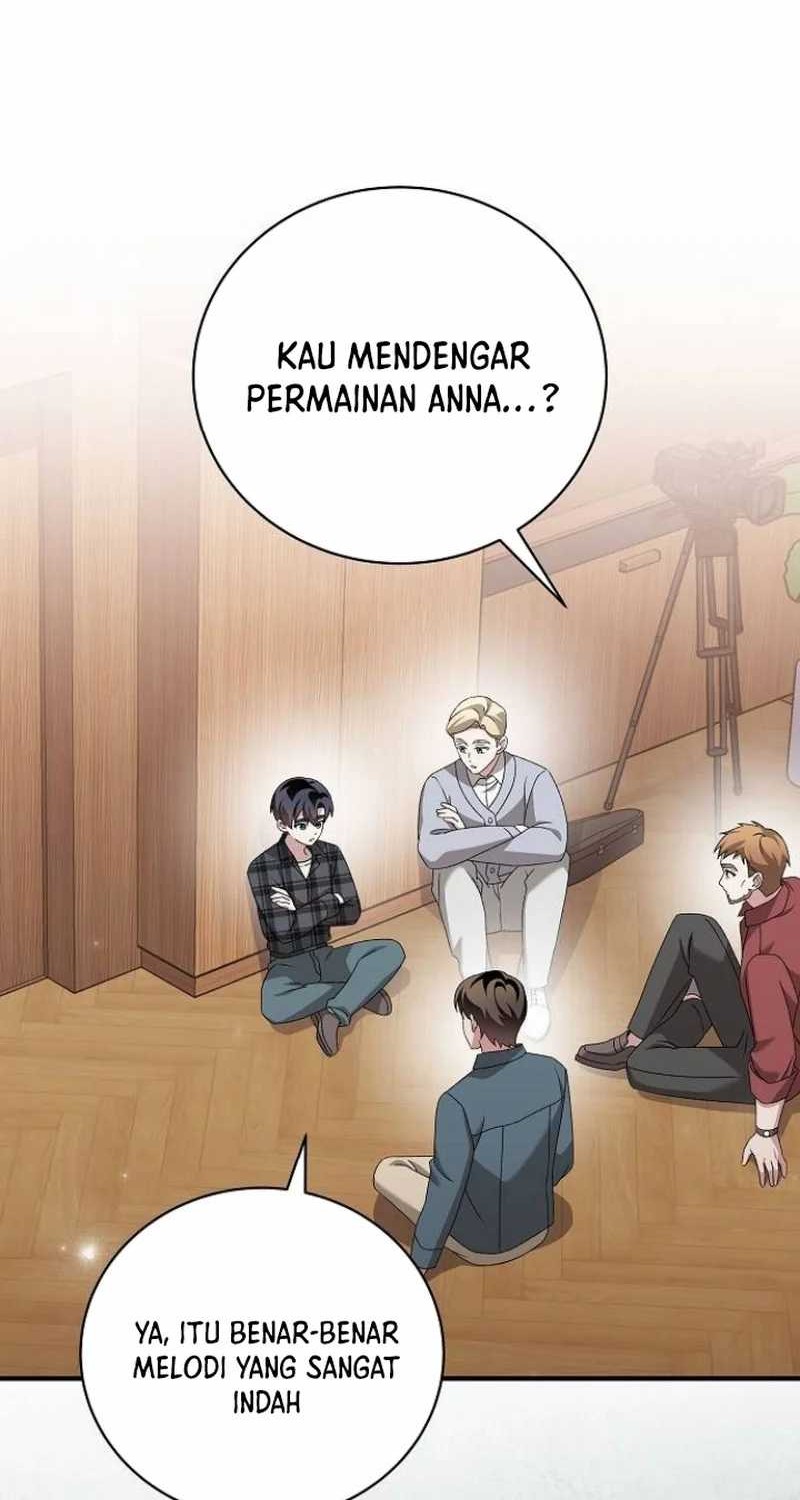 For the Musical Genius Chapter 43 - halaman 38