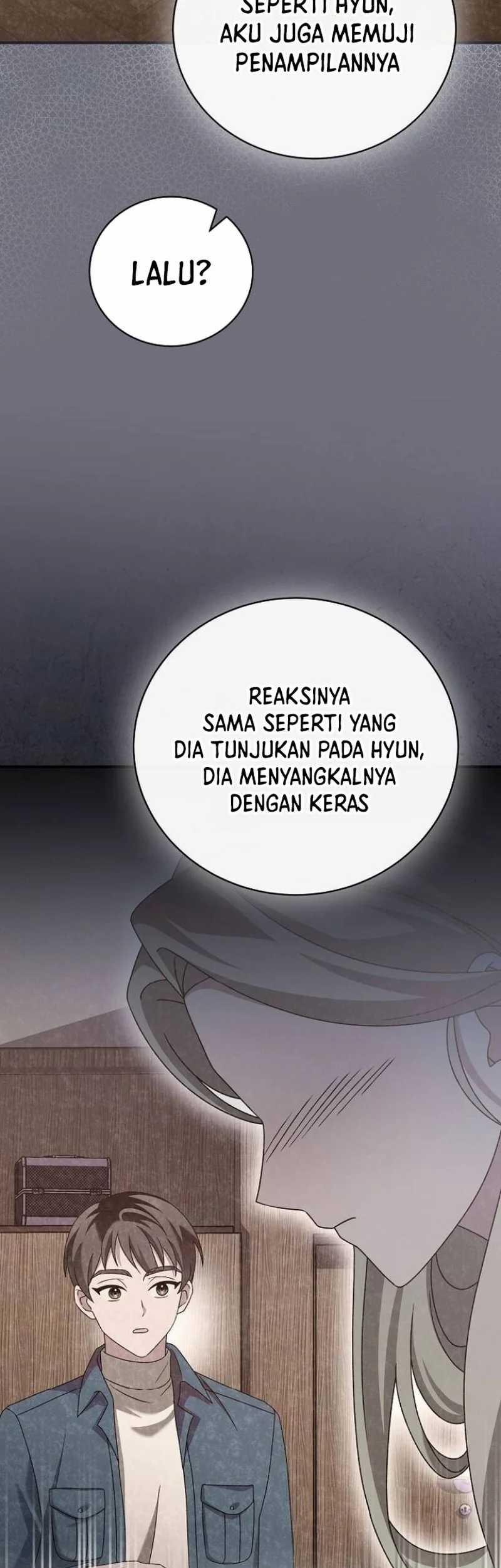 For the Musical Genius Chapter 43 - halaman 43