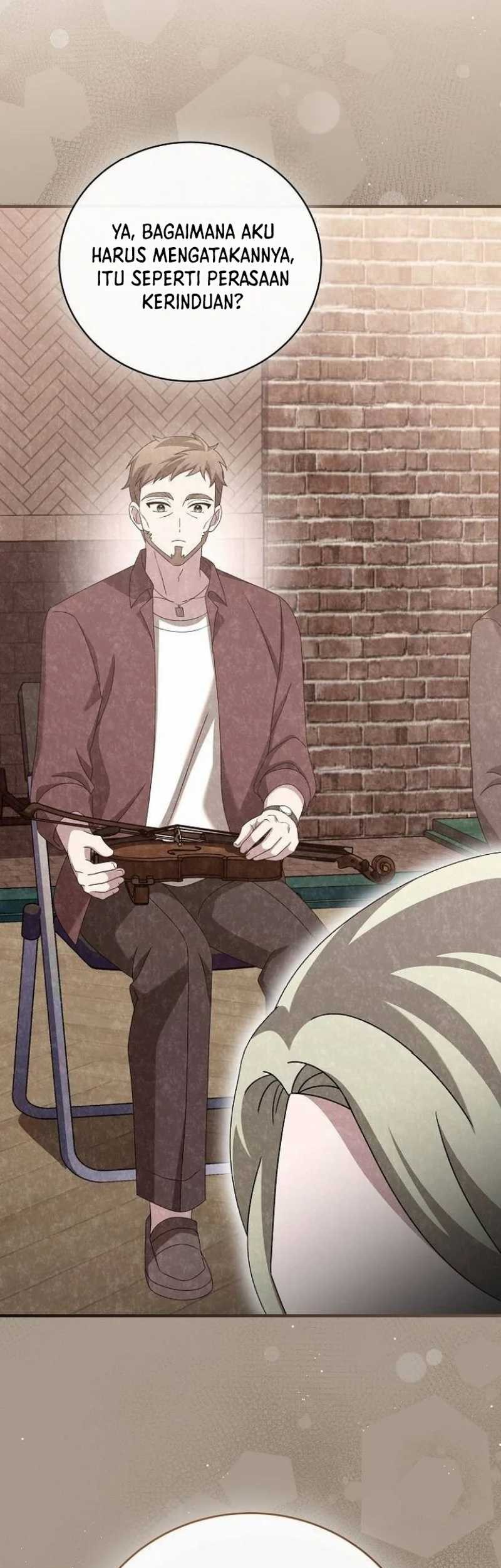 For the Musical Genius Chapter 43 - halaman 47