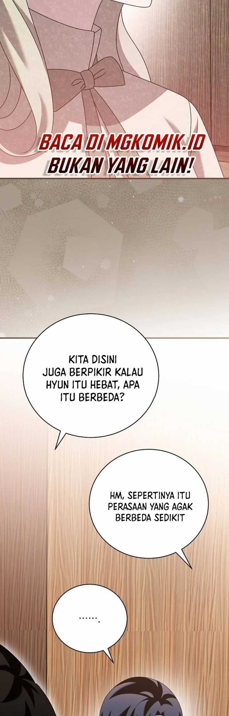 For the Musical Genius Chapter 43 - halaman 49