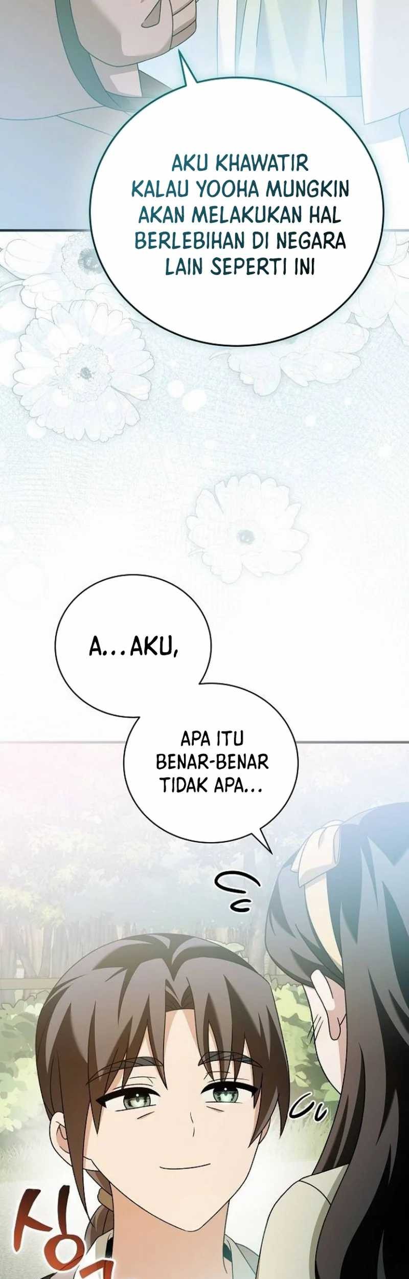 For the Musical Genius Chapter 43 - halaman 61
