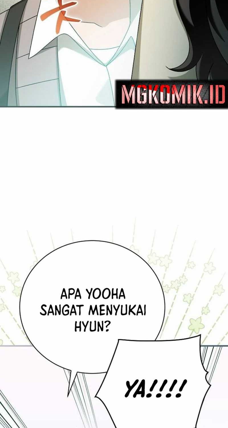 For the Musical Genius Chapter 43 - halaman 62