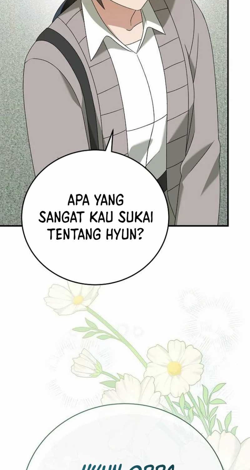 For the Musical Genius Chapter 43 - halaman 64