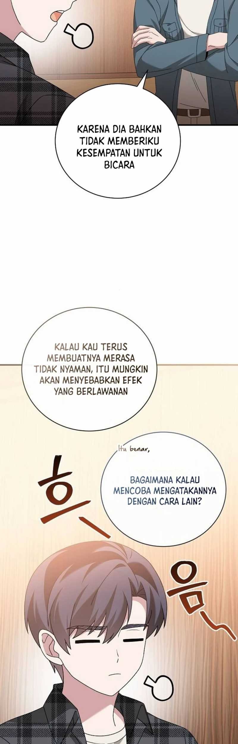 For the Musical Genius Chapter 43 - halaman 71