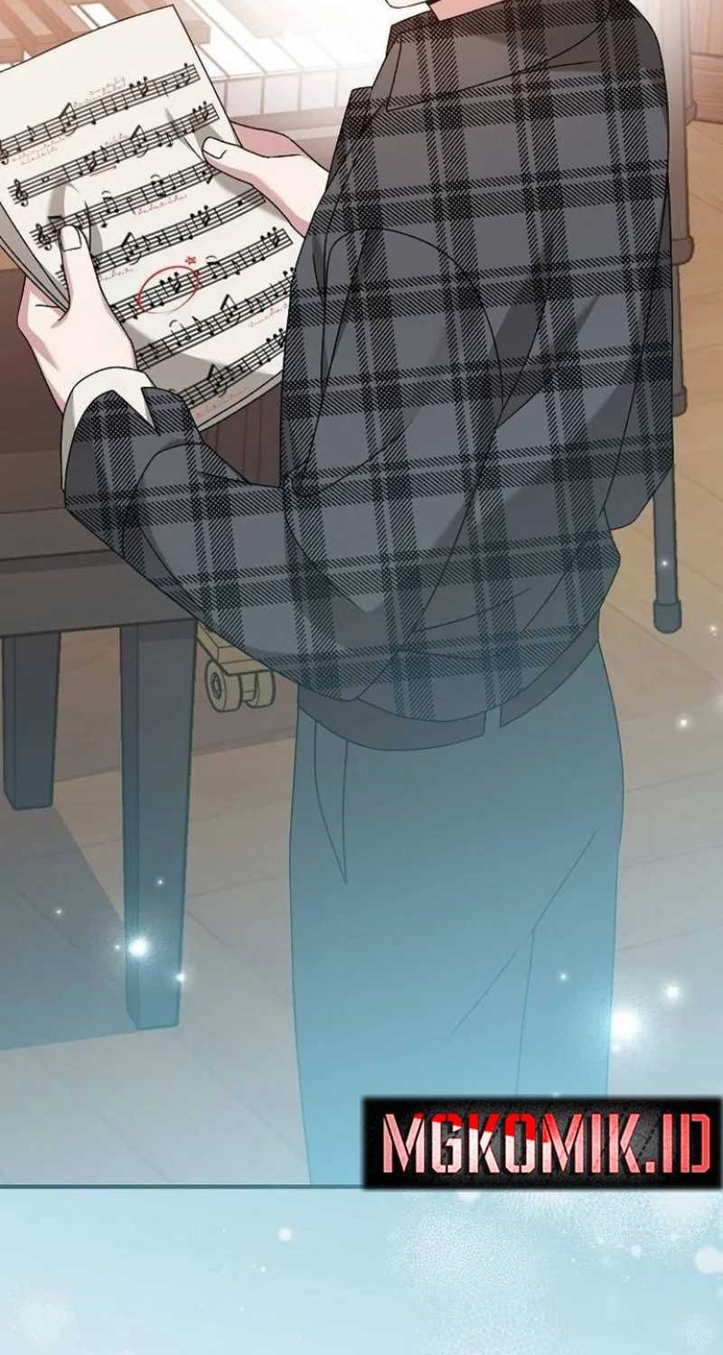 For the Musical Genius Chapter 43 - halaman 78