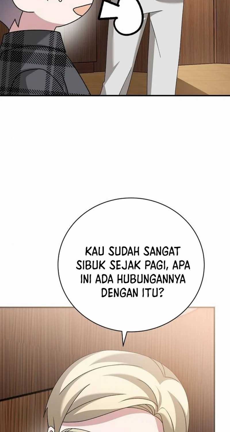 For the Musical Genius Chapter 43 - halaman 8
