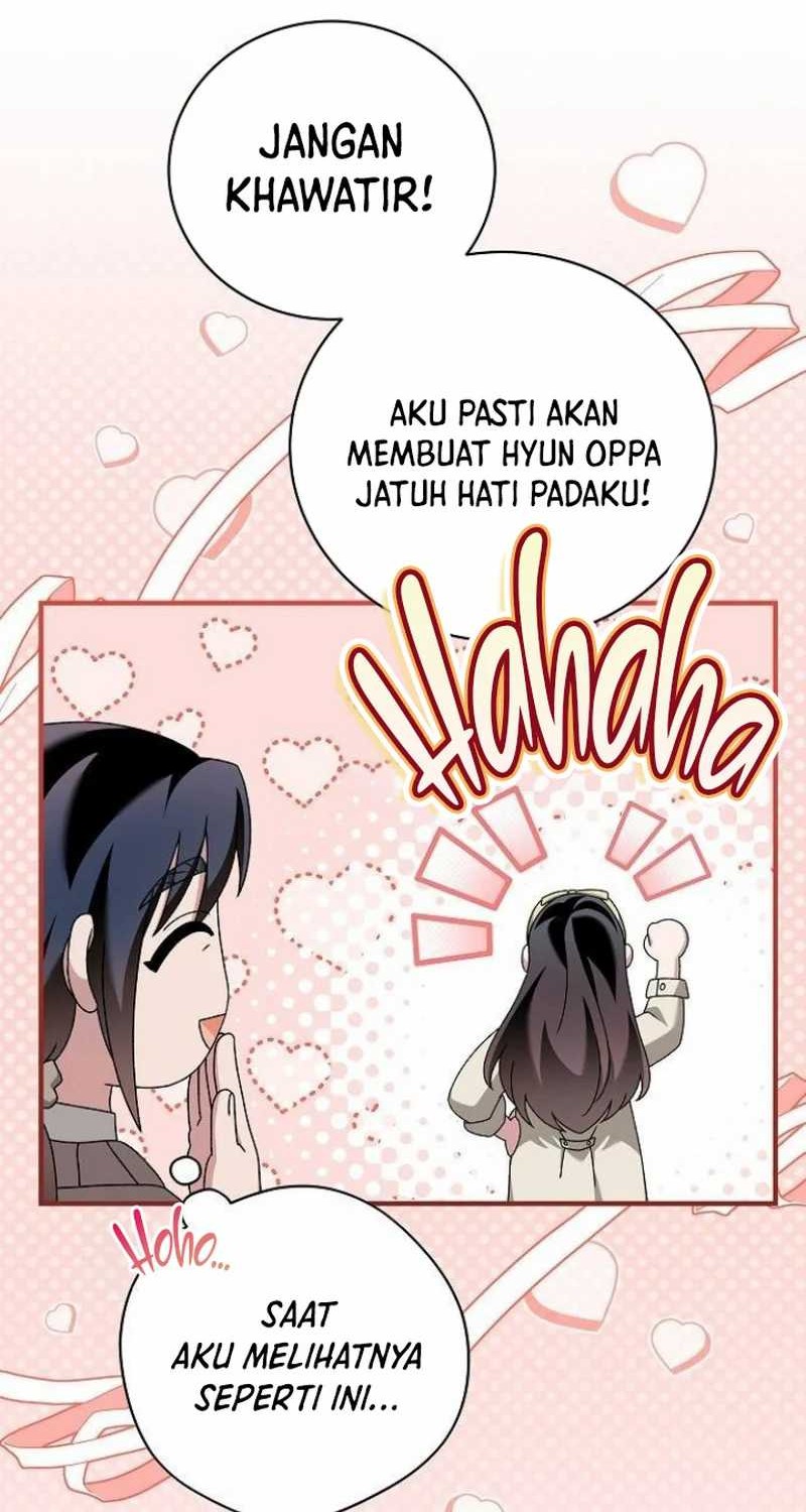 For the Musical Genius Chapter 43 - halaman 82