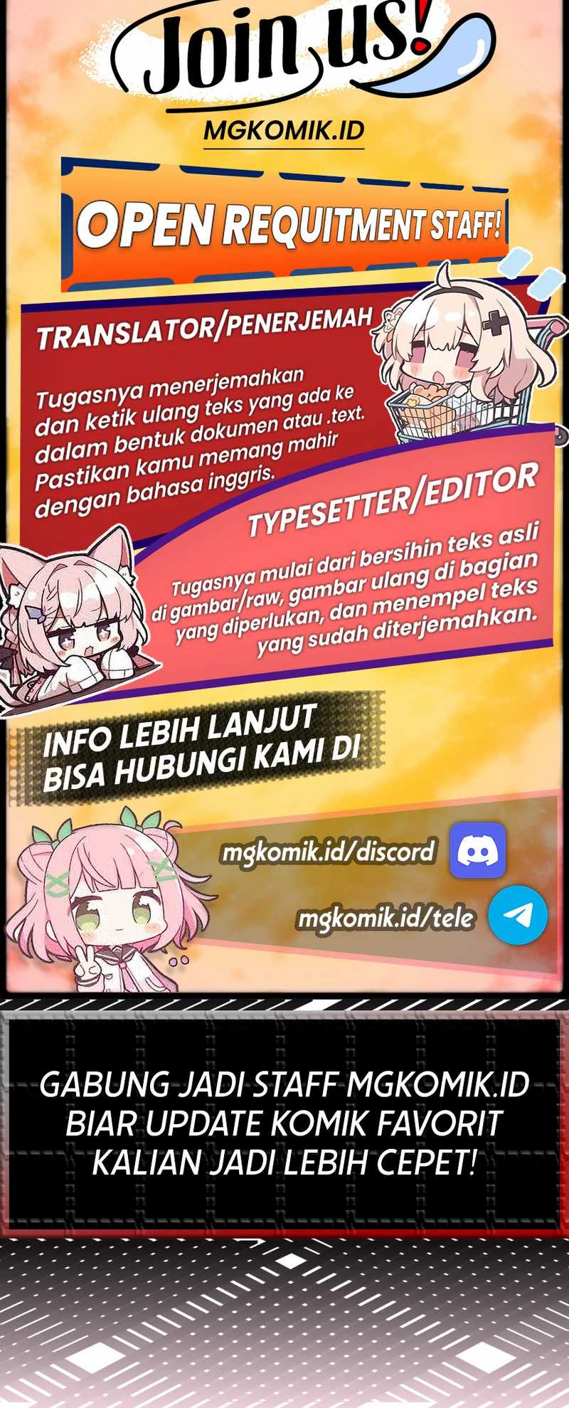 For the Musical Genius Chapter 43 - halaman 87