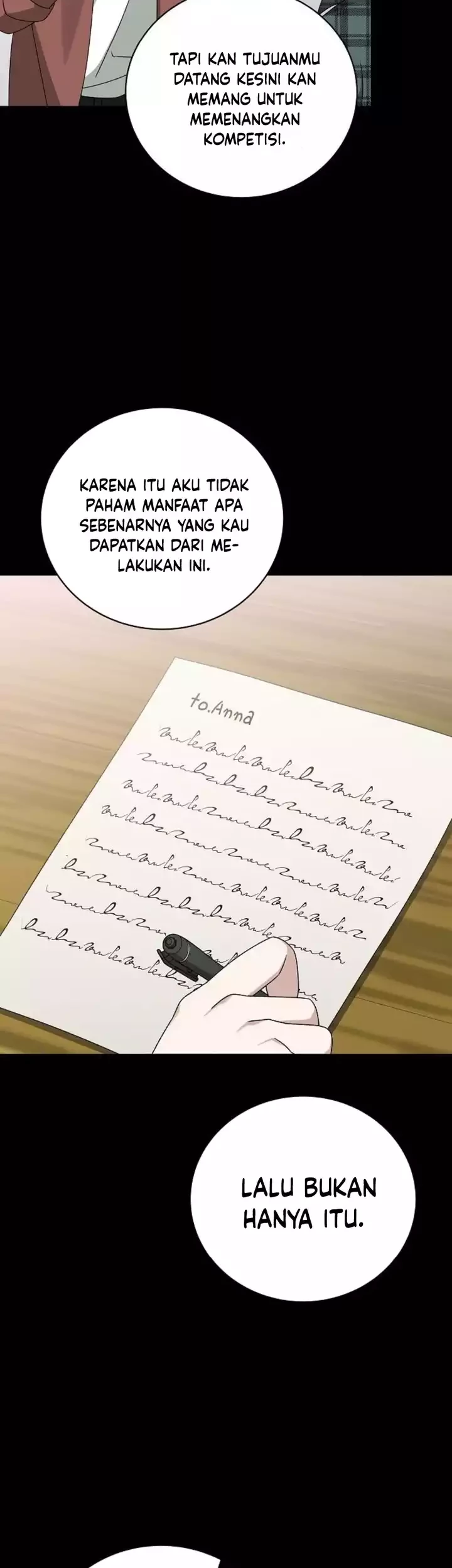 For the Musical Genius Chapter 44 - halaman 15