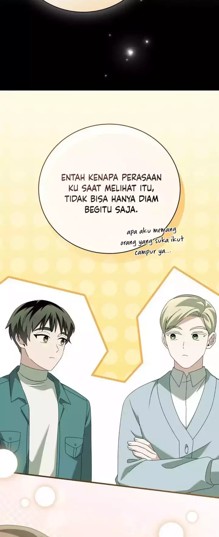 For the Musical Genius Chapter 44 - halaman 20