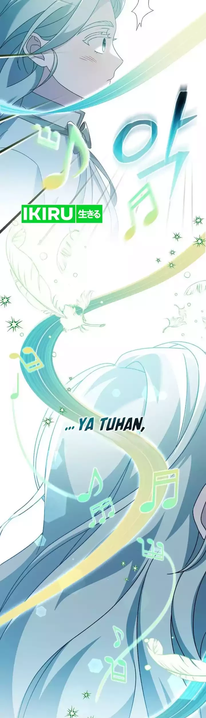For the Musical Genius Chapter 44 - halaman 27
