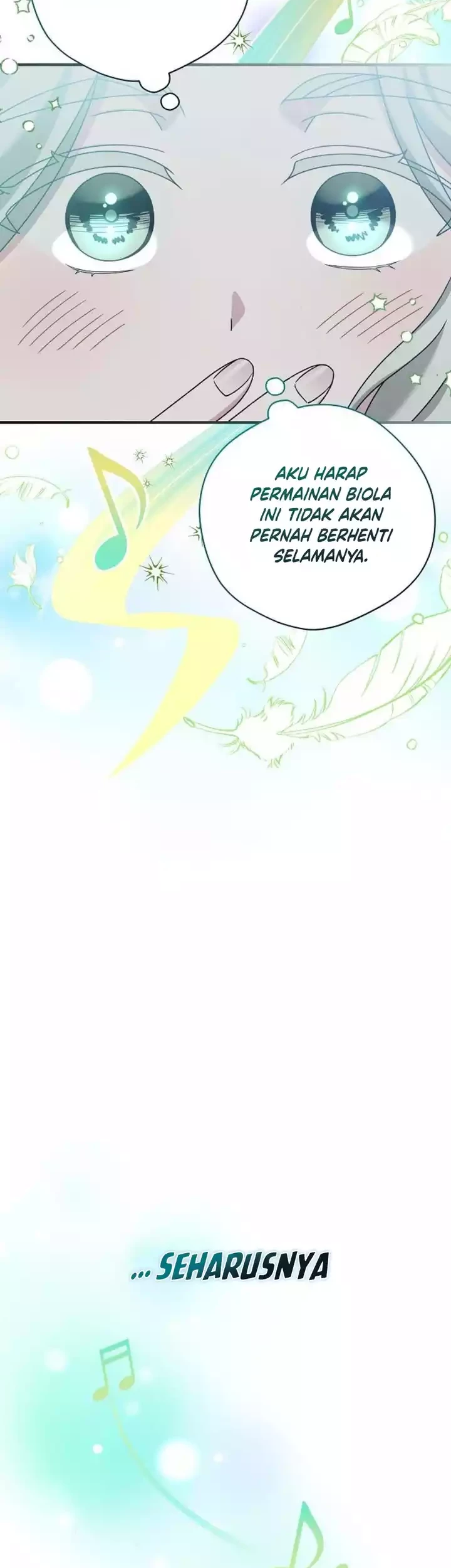 For the Musical Genius Chapter 44 - halaman 30