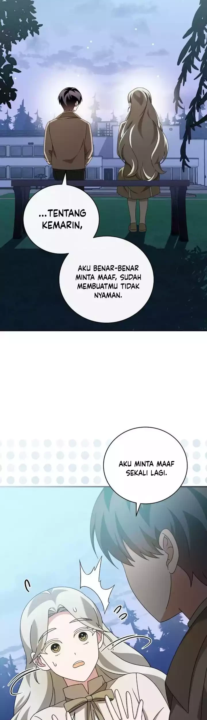 For the Musical Genius Chapter 44 - halaman 35
