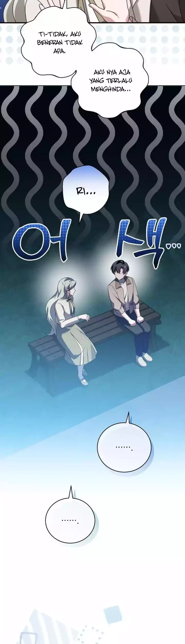 For the Musical Genius Chapter 44 - halaman 36