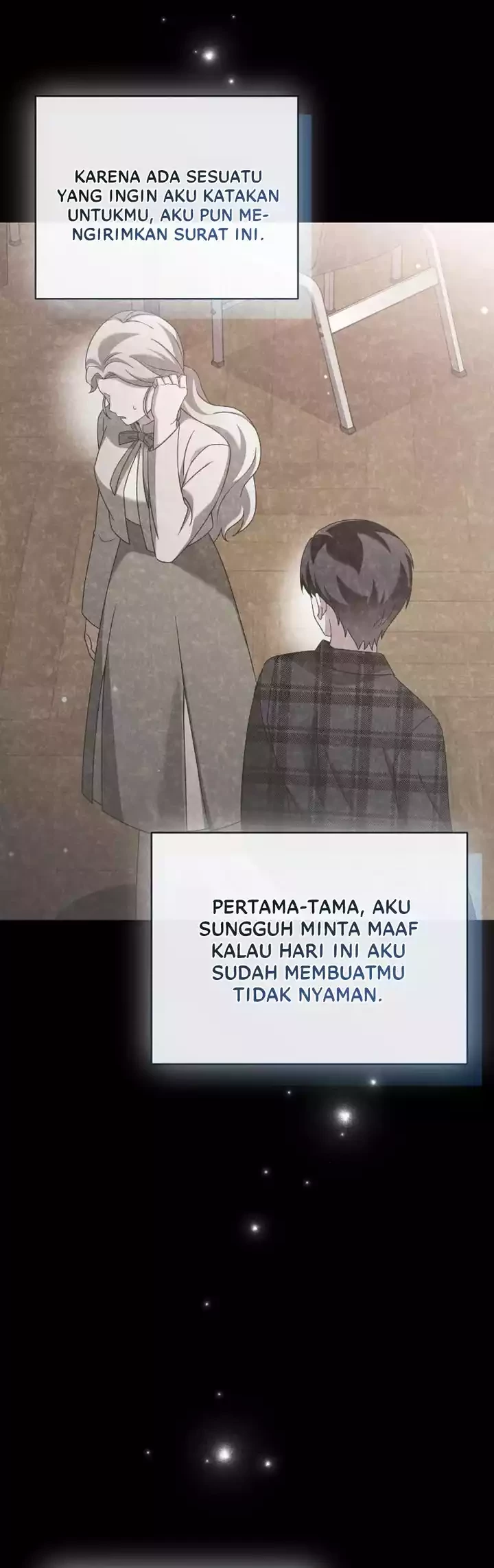 For the Musical Genius Chapter 44 - halaman 4