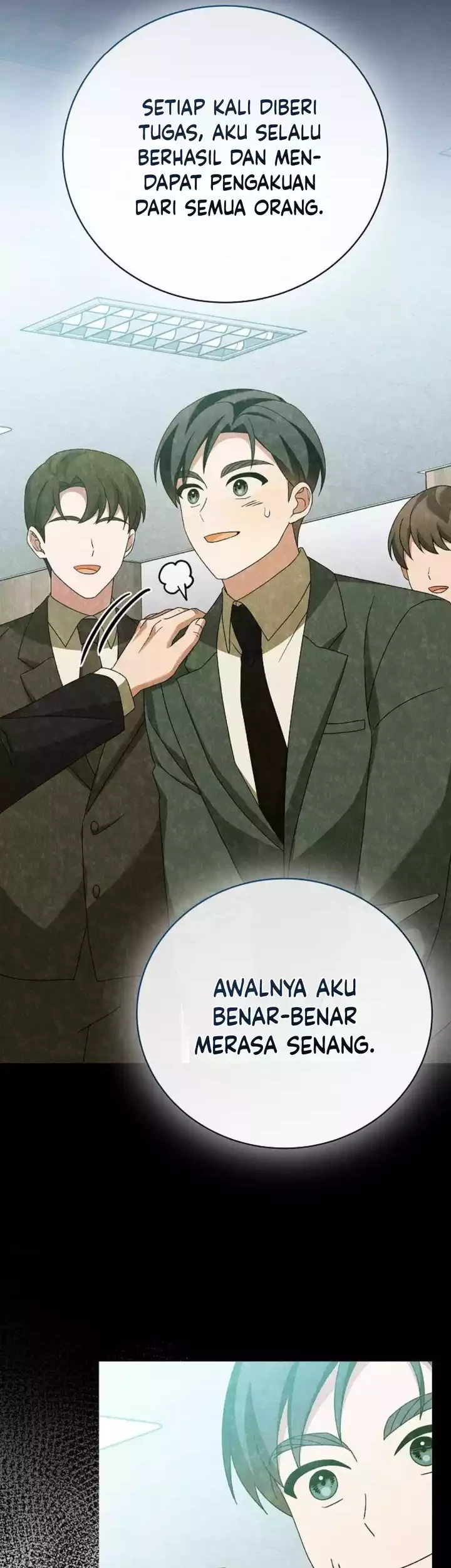For the Musical Genius Chapter 44 - halaman 42