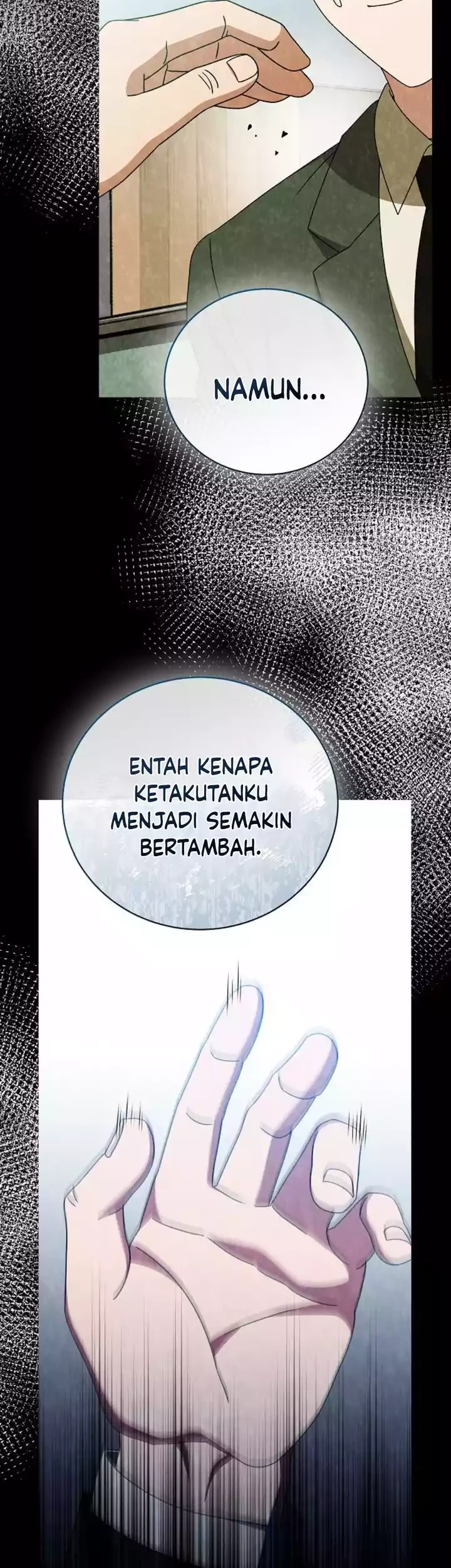 For the Musical Genius Chapter 44 - halaman 43