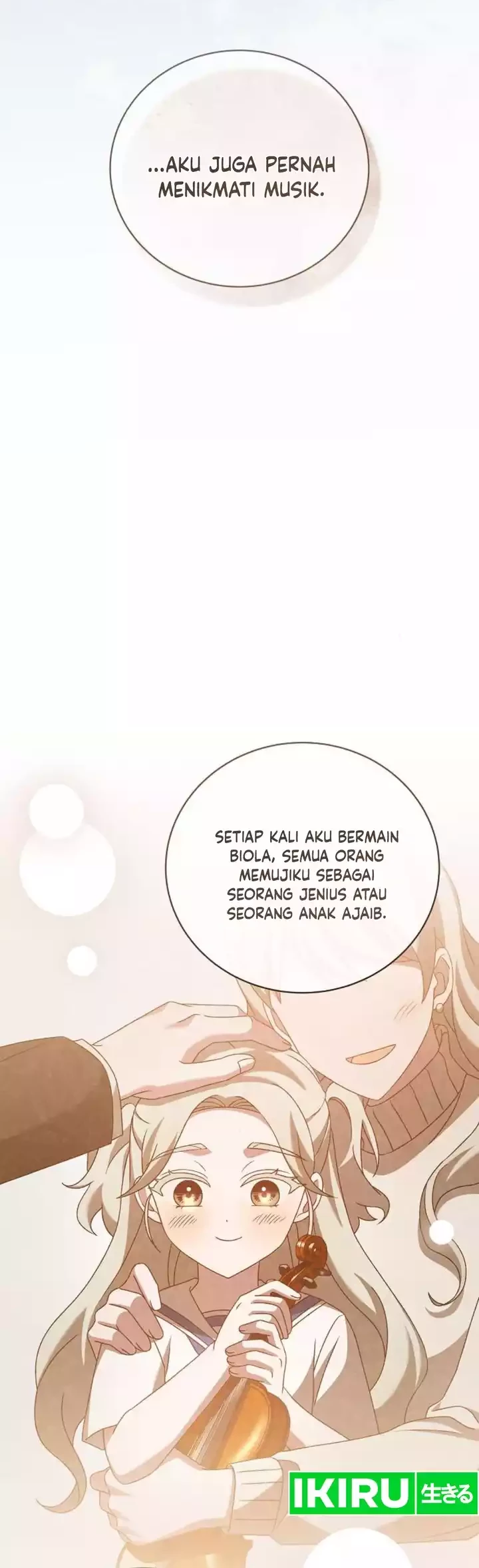 For the Musical Genius Chapter 44 - halaman 48