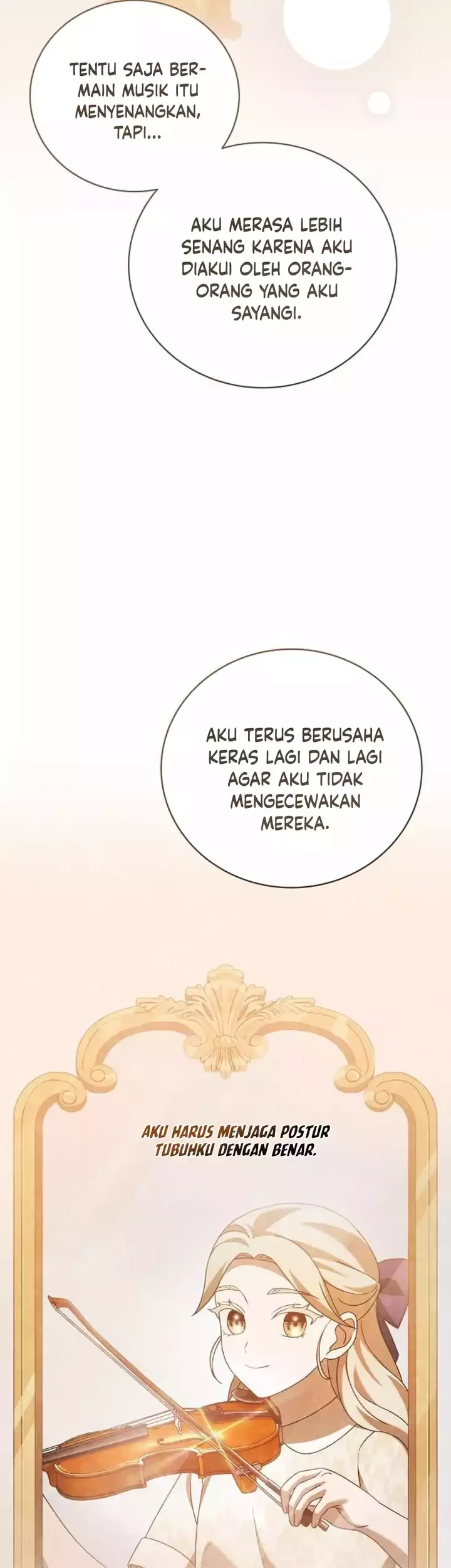For the Musical Genius Chapter 44 - halaman 49