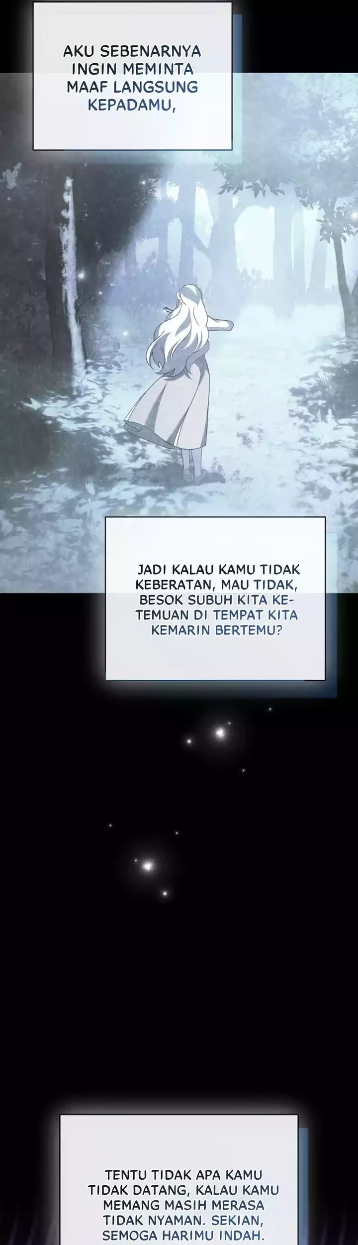 For the Musical Genius Chapter 44 - halaman 5