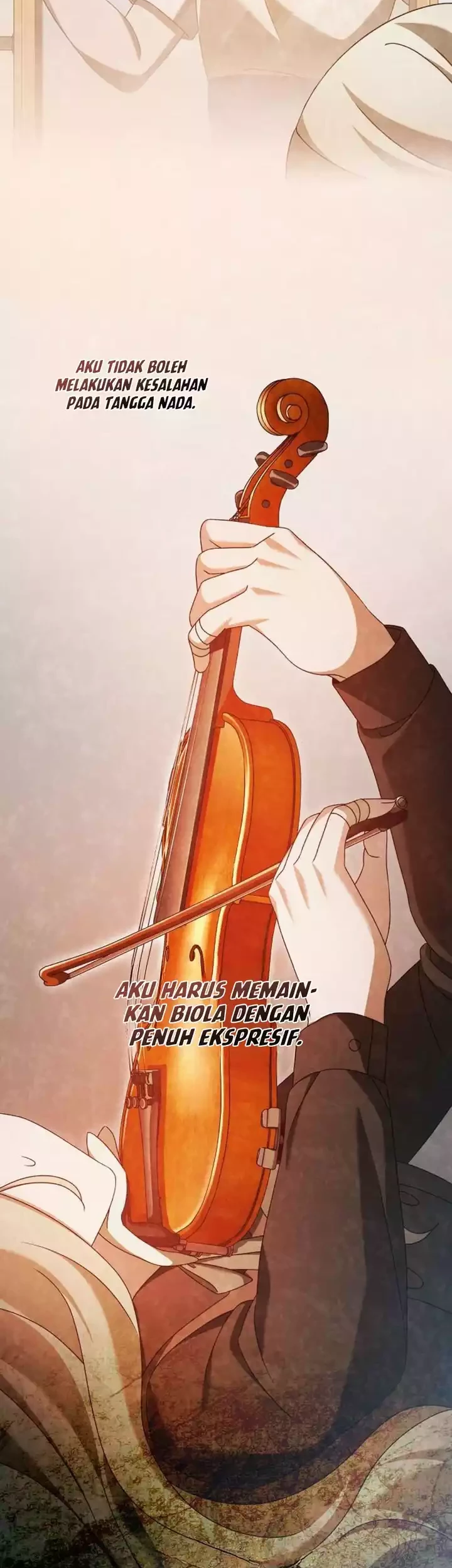 For the Musical Genius Chapter 44 - halaman 50