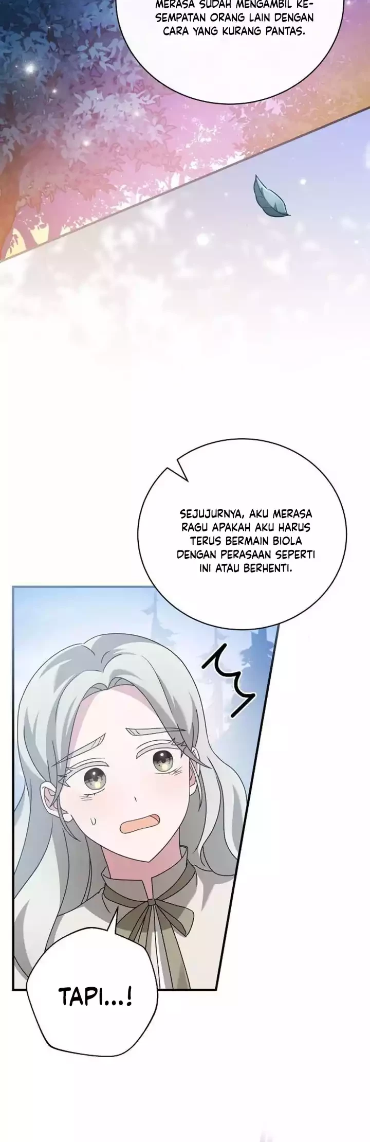 For the Musical Genius Chapter 44 - halaman 60