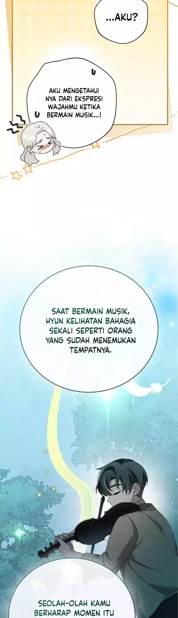 For the Musical Genius Chapter 44 - halaman 62