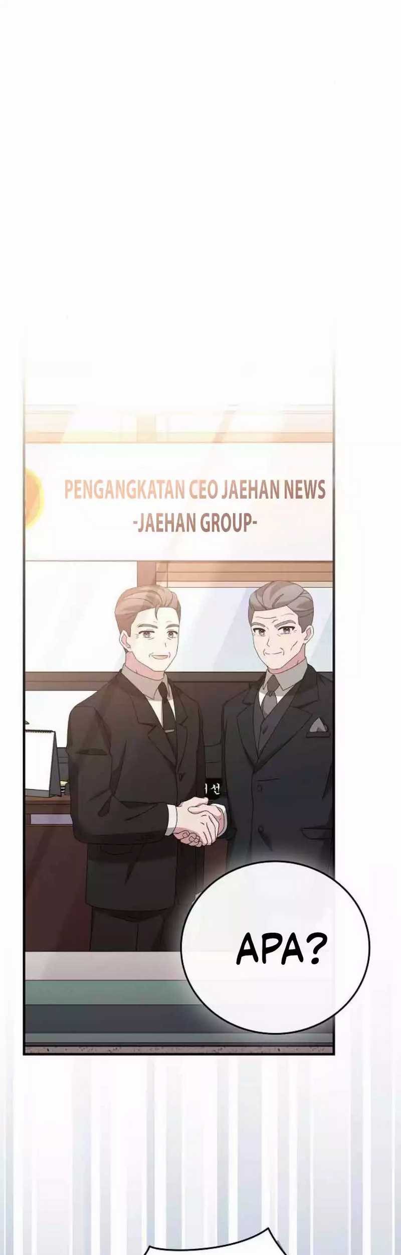 For the Musical Genius Chapter 45 - halaman 11