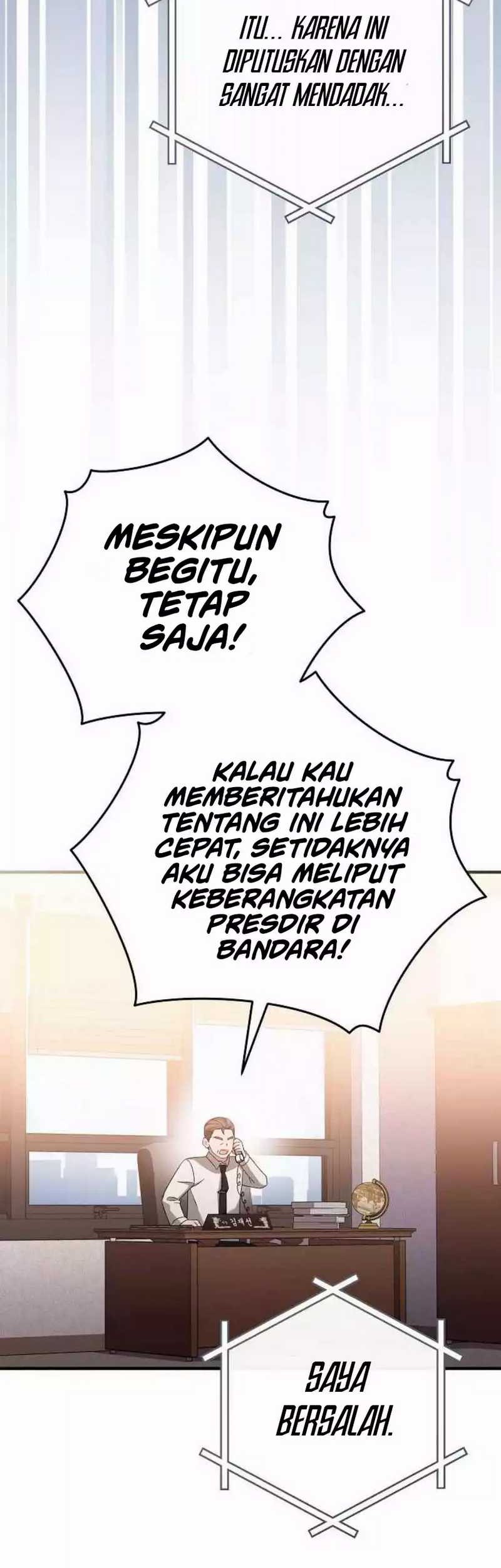 For the Musical Genius Chapter 45 - halaman 13